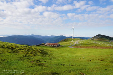 2017.04 Kochi plateau