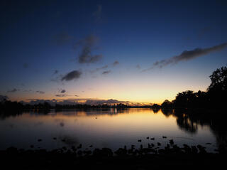 2023.05 Hamilton Lake