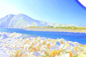 2019.09 Kashiwa island