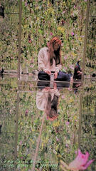 2022.10 teamlab Planets in Tokyo